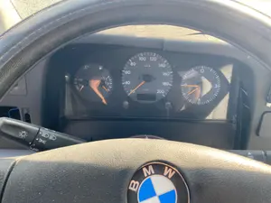 Foto de CUADRO INSTRUMENTOS VOLKSWAGEN LT FURGÓN/COMBI 2.5 TDI (109 CV / 80 KW)