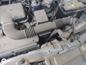 Foto de TUBO SUZUKI IGNIS (RG/FH) 1.3 CAT (83 CV / 61 KW)