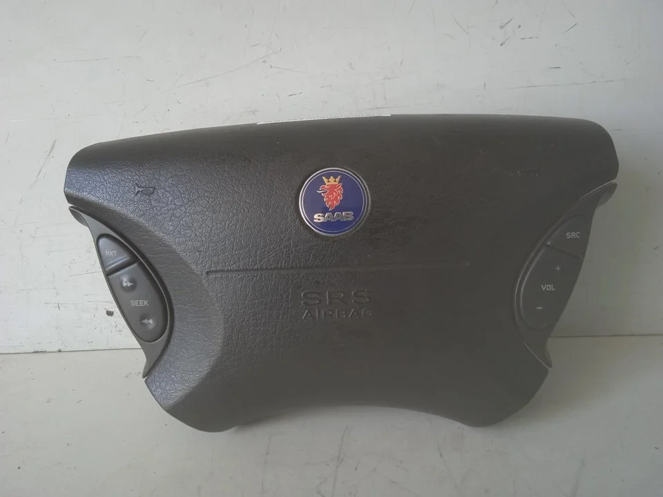 Foto de AIRBAG DELANTERO IZQUIERDO SAAB 9-5 BERLINA 3.0 V6 TiD CAT (175 CV / 129 KW) referencia AB601519700B