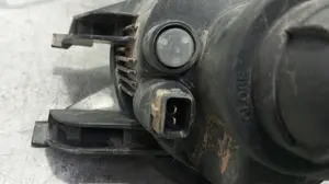 Foto de FARO ANTINIEBLA IZQUIERDO PEUGEOT 206 1.4 HDi (68 CV / 50 KW) referencia 5502007L foto 4