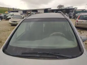 Foto de TORPEDO OPEL ZAFIRA A 2.0 DTI (101 CV / 74 KW)