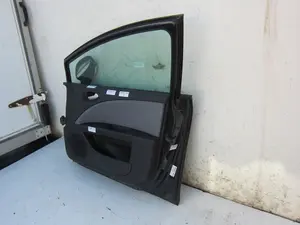 Foto de PUERTA DELANTERA DERECHA SEAT LEON (1P1) 1.6 TDI (105 CV / 77 KW) foto 7