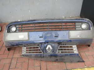 Foto de PARAGOLPES DELANTERO RENAULT SCENIC II (JM) referencia 8200139955
