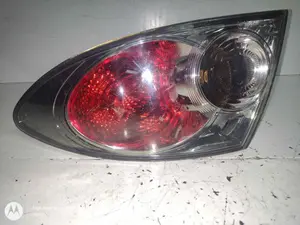 Foto de PILOTO TRASERO DERECHO MAZDA 6 BERLINA (GG) 2.0 Diesel CAT (143 CV / 105 KW) referencia 22061971