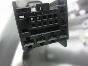 Foto de COLUMNA DIRECCION PORSCHE MACAN (95BA) referencia 95B419506AM foto 7