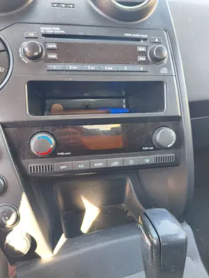 Foto de MANDO CALEFACCION / AIRE ACONDICIONADO SSANGYONG ACTYON 2.0 TD CAT (141 CV / 104 KW)