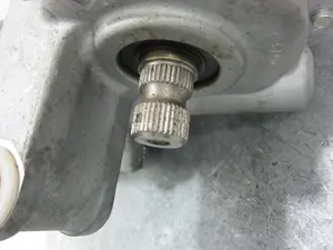 Foto de COLUMNA DIRECCION LEXUS NX (AZ10) referencia 8965078060 foto 9