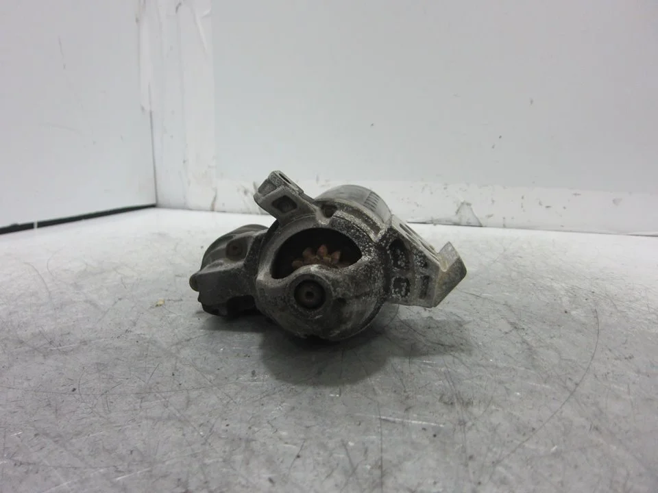Foto de MOTOR ARRANQUE BMW SERIE 1 COUPE (E82) referencia 782370001