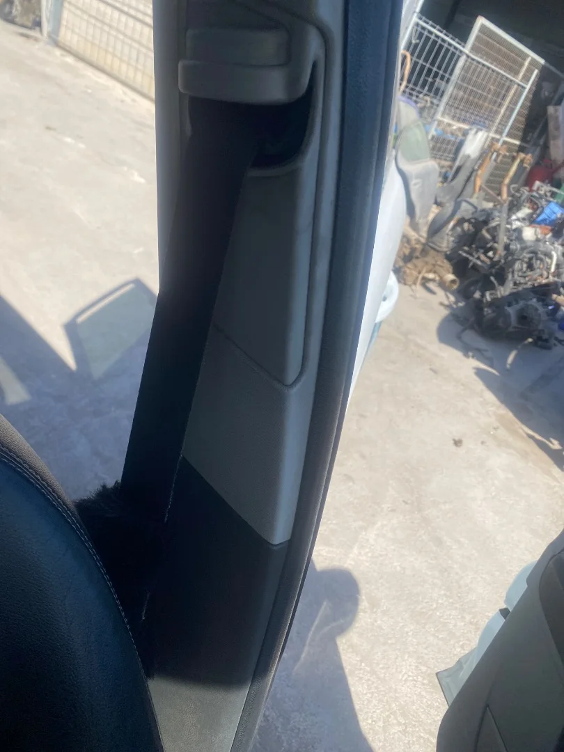 Foto de CINTURON SEGURIDAD DELANTERO IZQUIERDO FORD KUGA (CBV) 2.0 TDCi CAT (136 CV / 100 KW)