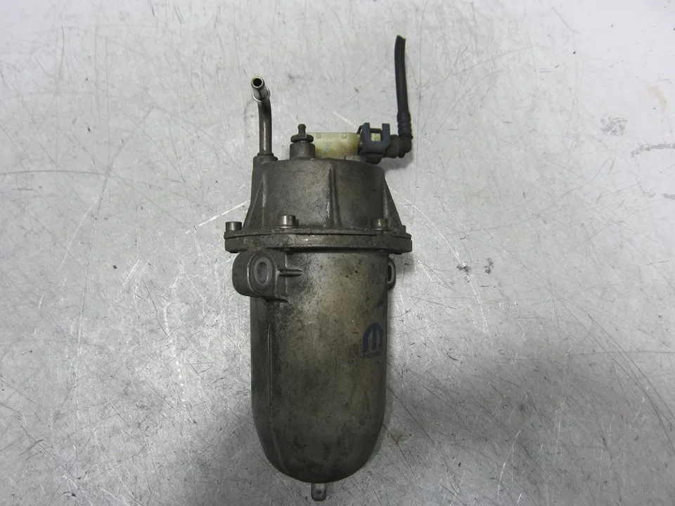 Foto de FILTRO GASOIL FIAT 500L (330) 1.3 16V JTD CAT (84 CV / 62 KW) referencia 51901049