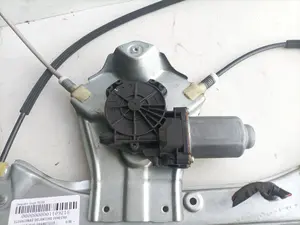 Foto de ELEVALUNAS DELANTERO DERECHO RENAULT CLIO III GRANDTOUR referencia 8200291147 foto 6