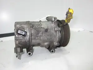 Foto de COMPRESOR AIRE ACONDICIONADO PEUGEOT 207 referencia 9651910980 foto 8