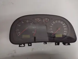 Foto de CUADRO INSTRUMENTOS VOLKSWAGEN GOLF IV BERLINA (1J1)(10.1997) referencia 026362800