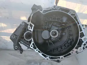 Foto de CAJA CAMBIOS OPEL CORSA D 1.4 16V CAT (A 14 XER / LDD) (101 CV / 74 KW) referencia 428744098 foto 6