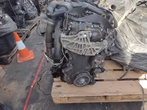 Foto de DESPIECE MOTOR OPEL VIVARO FURGÓN/COMBI referencia M9R630 foto 5