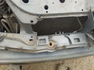 Foto de ELECTROVENTILADOR FORD FOCUS FAMILIAR (CAK) 1.8 16V CAT (116 CV / 85 KW) referencia 1355712 foto 1