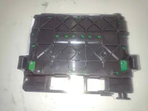 Foto de CAJA RELES / FUSIBLES CITROEN XSARA PICASSO 2.0 HDi CAT (RHY / DW10TD) (90 CV / 66 KW) referencia 9650618480
