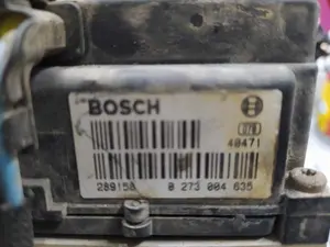 Foto de ABS NISSAN ALMERA (N16/E) 2.2 16V Turbodiesel CAT (110 CV / 81 KW) referencia 0273004635 foto 3