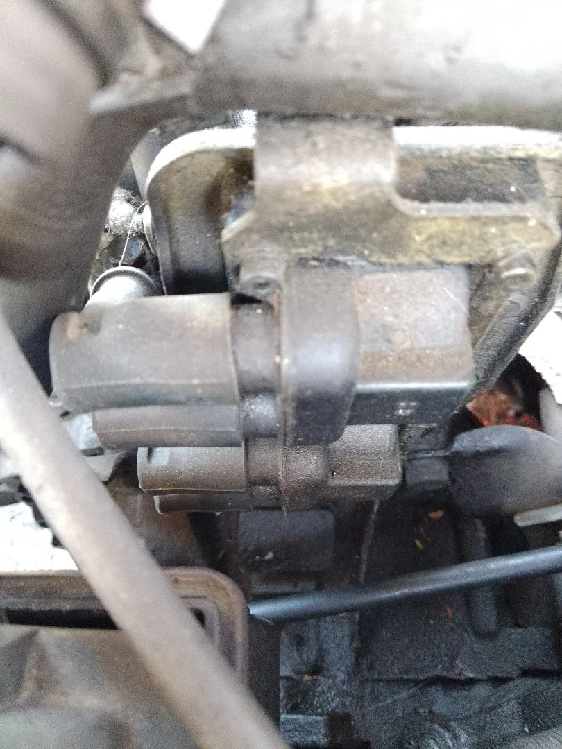 Foto de BOBINA ENCENDIDO FIAT SEICENTO (187) 0.9 CAT (39 CV / 29 KW)