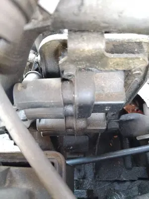 Foto de BOBINA ENCENDIDO FIAT SEICENTO (187) 0.9 CAT (39 CV / 29 KW)