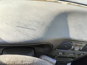 Foto de CALEFACCION ENTERA NORMAL VOLVO S40 BERLINA 1.6 CAT (109 CV / 80 KW)