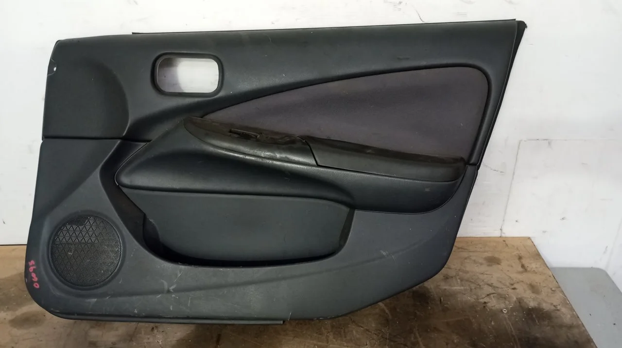 Foto de GUARNECIDO PUERTA DELANTERA DERECHA NISSAN ALMERA (N16/E) 2.2 16V Turbodiesel CAT (110 CV / 81 KW) referencia 80900BN320
