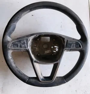 Foto de VOLANTE SEAT LEON ST 5F8 1.6 TDI (105 CV / 77 KW) referencia 3076484