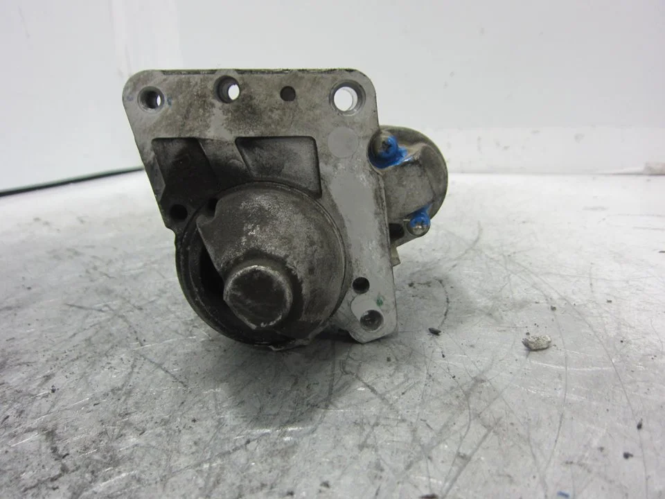 Foto de MOTOR ARRANQUE CITROEN GRAND C4 PICASSO referencia 966352888001