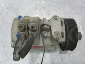 Foto de COMPRESOR AIRE ACONDICIONADO BMW SERIE 5 BERLINA (E60) referencia Y170 foto 2