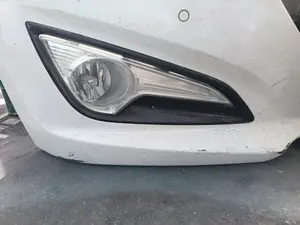 Foto de FARO ANTINIEBLA DERECHO HYUNDAI I40 CW (VF) 1.7 CRDi CAT (141 CV / 104 KW)