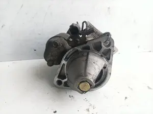 Foto de MOTOR ARRANQUE NISSAN ALMERA (N16/E) referencia 233000M302 foto 5
