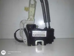 Foto de CERRADURA PUERTA DELANTERA IZQUIERDA HYUNDAI IX35 (EL/LM) 2.0 CRDi CAT (184 CV / 135 KW) referencia 813102Y000GJA foto 7