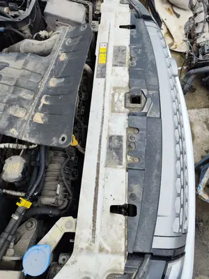Foto de PANEL FRONTAL LAND ROVER RANGE ROVER EVOQUE 2.0 Td4 CAT (150 CV / 110 KW)