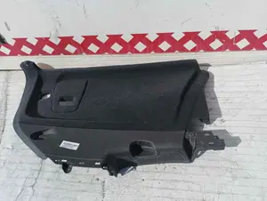 Foto de GUARNECIDO PORTON TRASERO PORSCHE CAYENNE (TIPO 92A) referencia 7P5867038 foto 1