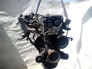 Foto de MOTOR COMPLETO HYUNDAI MATRIX (FC) referencia G4BD foto 11