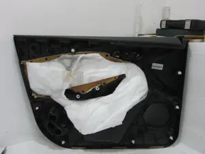 Foto de GUARNECIDO PUERTA DELANTERA DERECHA FORD FOCUS SPORTBREAK (CB8) 1.6 TDCi CAT (95 CV / 70 KW) foto 2