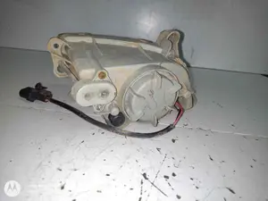 Foto de FARO ANTINIEBLA IZQUIERDO HYUNDAI MATRIX (FC) 1.5 CRDi CAT (82 CV / 60 KW) referencia 92201170 foto 4
