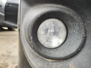 Foto de FARO ANTINIEBLA DERECHO RENAULT MEGANE III BERLINA 5P 1.5 dCi Diesel FAP (110 CV / 81 KW)