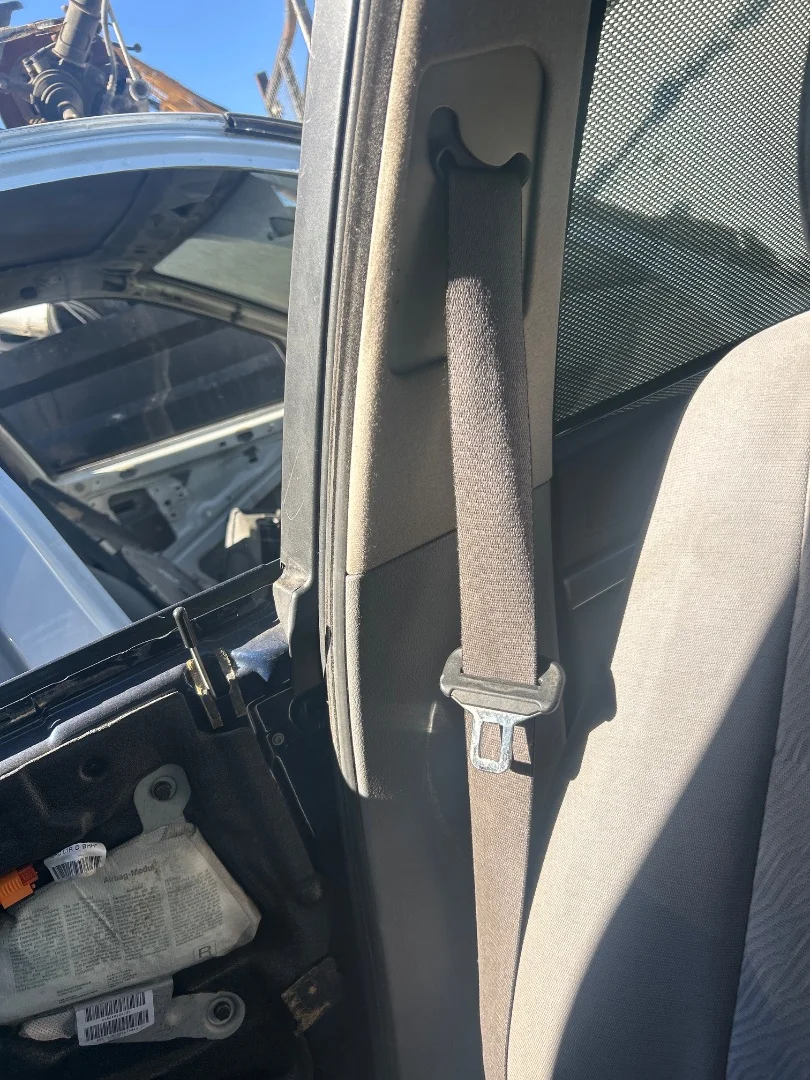 Foto de CINTURON SEGURIDAD DELANTERO DERECHO BMW SERIE 5 TOURING (E39) 2.0 24V (150 CV / 110 KW)