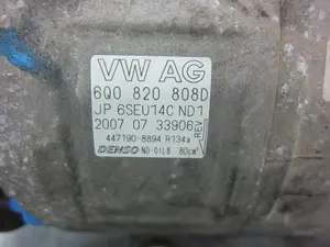 Foto de COMPRESOR AIRE ACONDICIONADO VOLKSWAGEN POLO IV (9N3) referencia 6Q0820808D foto 10