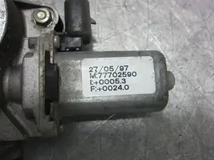 Foto de ELEVALUNAS DELANTERO IZQUIERDO FIAT BRAVA (182) 1.4 12V CAT (80 CV / 59 KW) referencia M77702590 foto 3