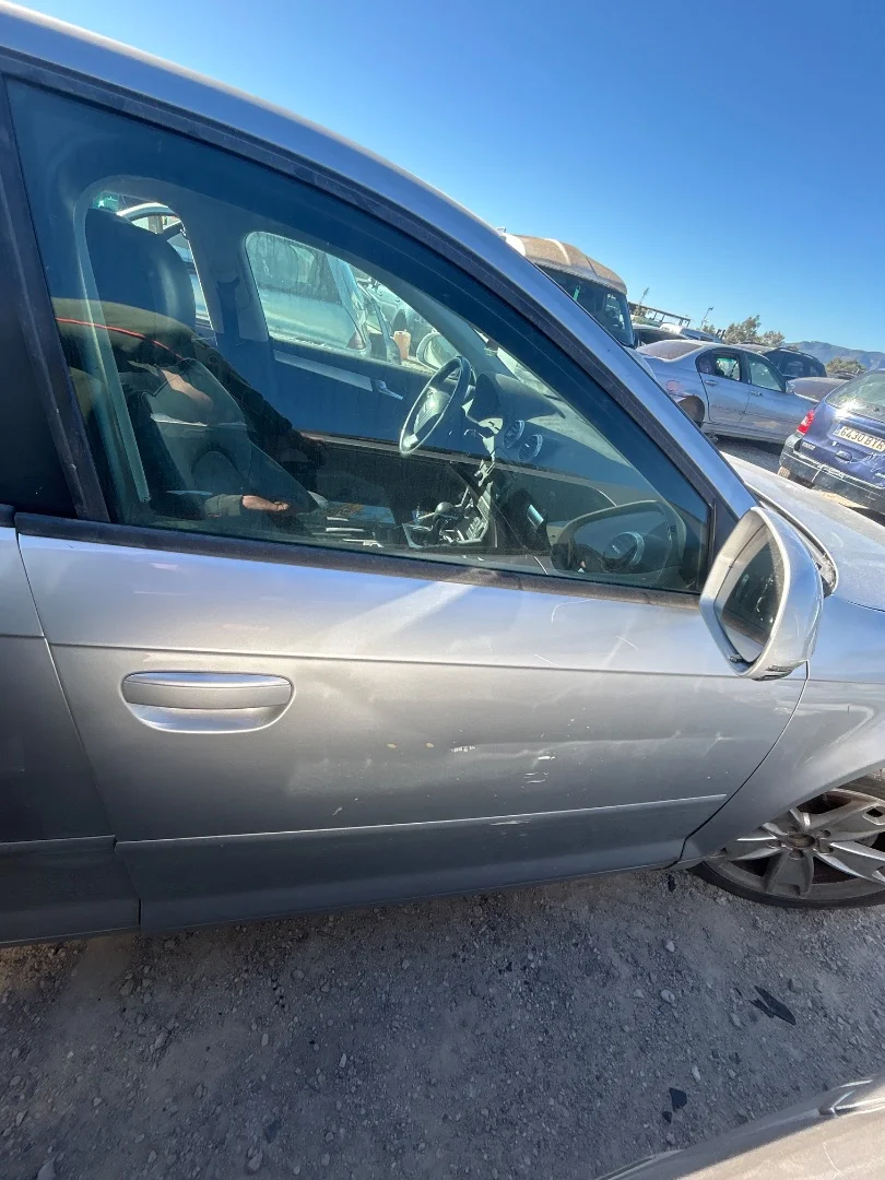 Foto de PUERTA DELANTERA DERECHA AUDI A3 SPORTBACK (8PA) 2.0 16V TFSI (200 CV / 147 KW) referencia 8P4831052A