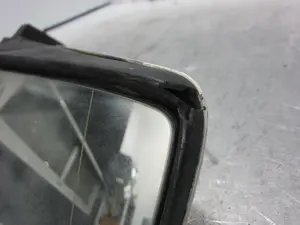 Foto de RETROVISOR IZQUIERDO VOLKSWAGEN GOLF III (1H1)(11.1991) 2.0 (116 CV / 85 KW) referencia 412118221 foto 7