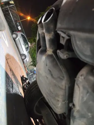 Foto de SILENCIADOR TRASERO VOLKSWAGEN PASSAT BERLINA (3C2) 2.0 TDI (140 CV / 103 KW) referencia 3C0253609AJ