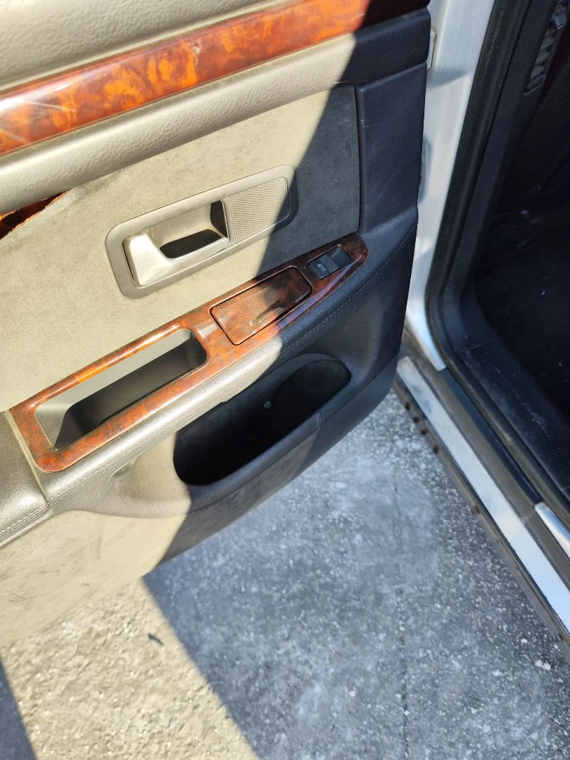 Foto de ELEVALUNAS TRASERO IZQUIERDO AUDI A8 (D2) 4.2 V8 40V (310 CV / 228 KW)