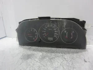 Foto de CUADRO INSTRUMENTOS NISSAN X-TRAIL (T30) 2.2 16V Turbodiesel CAT (114 CV / 84 KW) referencia 9H00595