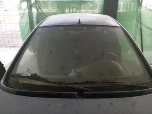 Foto de PARABRISAS FORD KA (CCQ) 1.3 CAT (50 CV / 37 KW) referencia 2315193