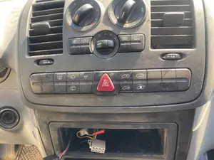 Foto de INTERRUPTOR MERCEDES-BENZ VITO FURGÓN (639) 2.1 CDI CAT (109 CV / 80 KW)