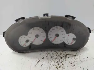 Foto de CUADRO INSTRUMENTOS PEUGEOT 206 1.4  (75 CV / 55 KW) referencia 5550003000