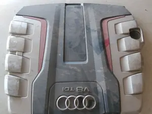 Foto de TAPA MOTOR AUDI SQ7 (4MB) 4.0 V8 TDI (435 CV / 320 KW) referencia 4M0133849L